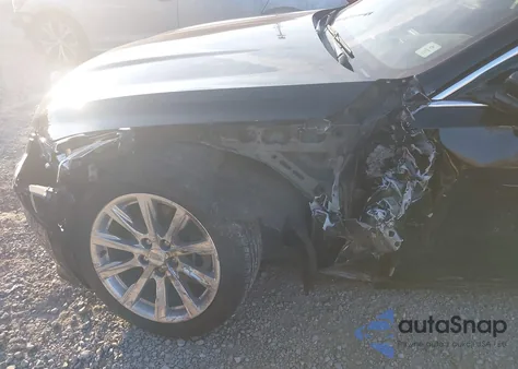 2020 Cadillac Ct5 Luxury z USA, uszkodzony, nr VIN 1G6DM5RK3L0129462